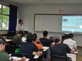 Curso da FAZU alcança nota máxima no ENADE 