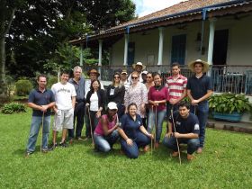 Cursos da ABCZ atraem milhares de participantes em 2012