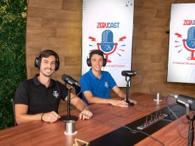 Zebu Cast: ABCZ Jovem lança podcast nesta sexta-feira (2)
