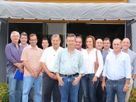 Evento da ABCZ faz sucesso no Vale do Araguaia   