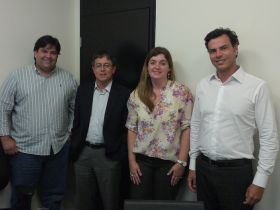 Marfrig apresentará trabalho da indústria durante a ExpoZebu