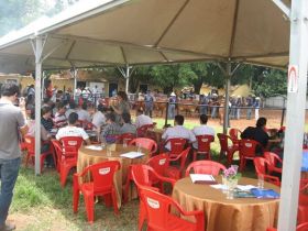 Dia de Campo do PMGZ ressalta qualidades da raça sindi