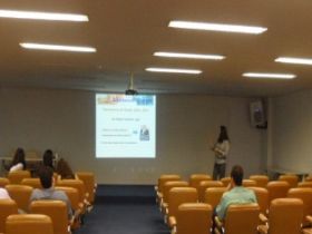 Polo de Genética realiza a 16ª Reunião do Comitê Gestor