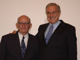 Pecuária perde Olegário Tibery Queiroz