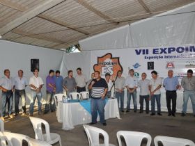 ABCZ leva informações técnicas do zebu para evento capixaba 