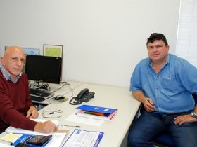 ABCZ convida criadores de Bauru para reunião