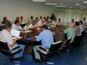 Associados aprovam parecer do Conselho Fiscal 