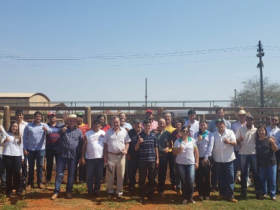 Feira Pró-Genética registra bons resultados em Monte Carmelo