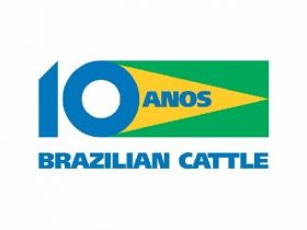 Brazilian Cattle lança nova logomarca