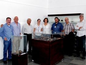 Museu do Zebu firma parceria com UFMG