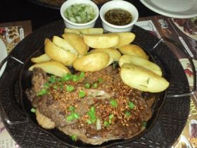 Carne zebuína de qualidade atrai e fideliza o cliente em restaurantes