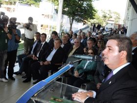 Autoridades começam a confirmar presença para a 79ª ExpoZebu