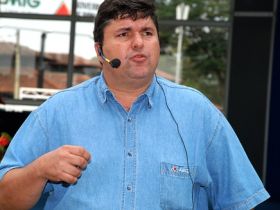 PMGZ é tema de palestra durante curso sobre Pecuária de Corte e Leite