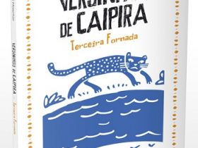 Jornalista Sidnei Maschio lança novo livro na ExpoZebu