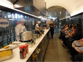 ExpoZebu receberá oficina de Gastronomia Sustentável 