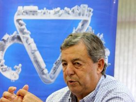 Presidente da ABCZ convida para reinauguração do Tatersal ABCZ