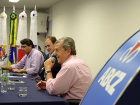 ABCZ recebe Rural Jovem para debater agropecuária do futuro