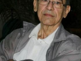 ABCZ registra o falecimento do empresário Adib Miguel