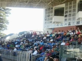 Tratadores recebem instruções sobre atuação na ExpoZebu