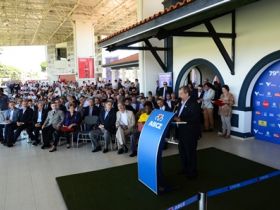 ExpoZebu 2013 é aberta oficialmente