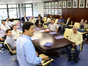 Pró-Genética é tema de reunião da ASBRAER