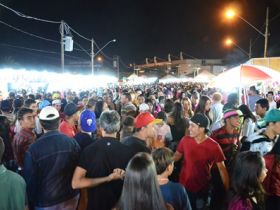 ExpoZebu recebe mais de 138 mil visitantes