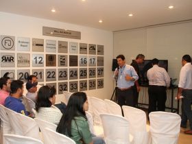 ABCZ divulga resultado da 2ª PGP Brahman 