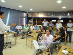 1ª Prova de Ganho em Peso de Guzerá é anunciada na ExpoZebu