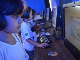 Jogos educativos sobre o zebu fazem sucesso na internet
