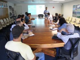 Senar apresenta projeto de revitalização de pastagens degradadas para a ABCZ e entidades parceiras