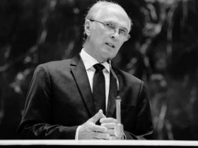 ABCZ lamenta falecimento de Antônio Andrade