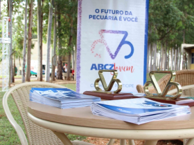 ?ABCZ Jovem? marca presença no 21º Porteira Adentro