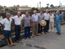 Feira do Pró-Genética movimenta MS com oferta de animais com avaliação genética positiva