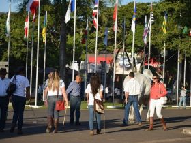 Público da ExpoZebu 2013 já ultrapassa 163 mil