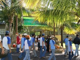 FAZU promove eventos voltados ao produtor rural em junho