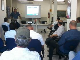 PMGZ é tema de reunião no Tocantins