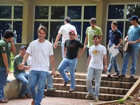 FAZU oferta novo curso no Vestibular Junho/2013