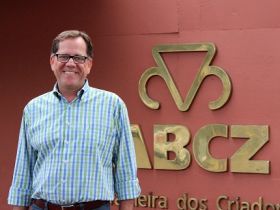 Juan Lebron assume Marketing da ABCZ