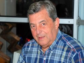 Presidente da ABCZ é homenageado pela Polícia Militar