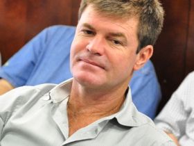 Diretor da ABCZ participa da abertura da Superagro 2013