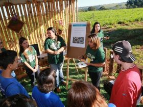 Eventos promovidos pela FAZU batem recorde de visitantes 