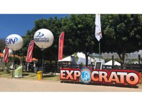 ABCZ marca presença na Expocrato 2025