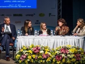 ABCZ participa de Workshop sobre bem-estar animal