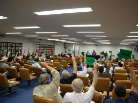 ABCZ sedia reunião do Conselho Deliberativo Técnico