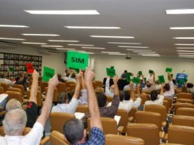 CDT analisa 52 propostas e ABCZ envia 34 ao MAPA.    