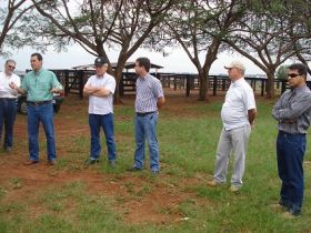 ABCZ participa de capacitação do programa Minas Leite