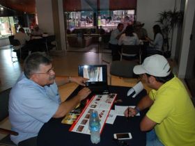 Brazilian Cattle promove rodada de negócios internacionais na Megaleite