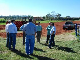 Projeto da ExpoZebu Dinâmica desperta interesse de empresas