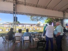 ABCZ acompanha julgamentos da 77ª Exposição Agropecuária do Estado de Goiás