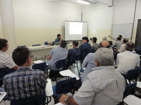 ABCZ promove reunião e workshop do PMGZ na Bahia